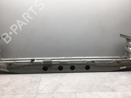 Used Front bumper reinforcement TOYOTA AVENSIS (_T25_) 2.0 VVT-i (AZT250_, AZT250R) (147 hp) 25585320