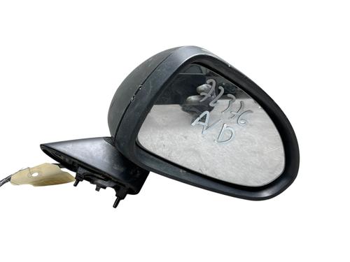 Used Right mirror OPEL CORSA E (X15) 1.4 Turbo (08, 68) (101 hp) 29842886