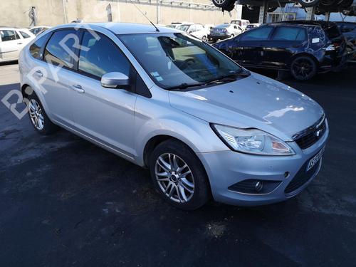 Climate control FORD FOCUS II (DA_, HCP, DP) 1.8 TDCi | BP25538445I5 - Image 15
