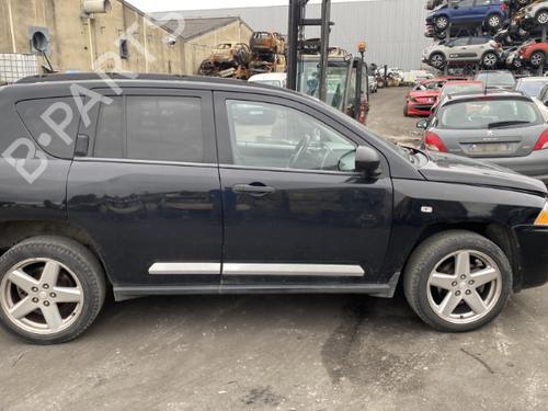 Engate do cinto JEEP COMPASS (MK49) 2.0 CRD 4x4 | BP25529919I32  - Image 23