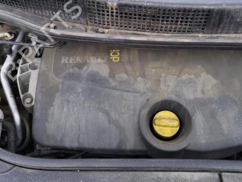 Left headlight RENAULT SCÉNIC II (JM0/1_) 1.9 dCi (JM0G, JM12, JM1G, JM2C) | BP25532332C28 - Image 28