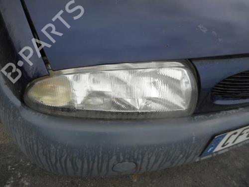 Høyre bak utvendig håndtak FORD FIESTA IV (JA_, JB_) 1.8 D | BP25522782C130 