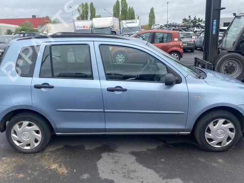 Left front window switch MAZDA 2 (DY) 1.4 CD | BP25542018I27  - Image 12