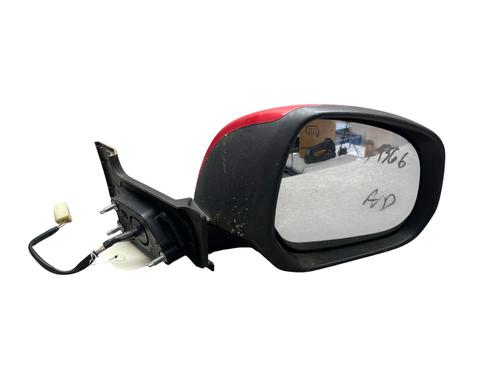 Used Right mirror Right mirror 25542473 25542473