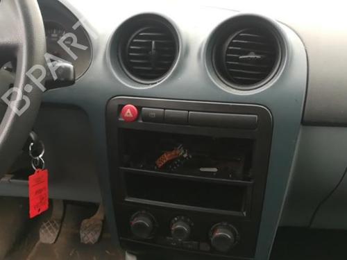 Front left window mechanism SEAT IBIZA III (6L1) 1.9 TDI | BP25577694C22 