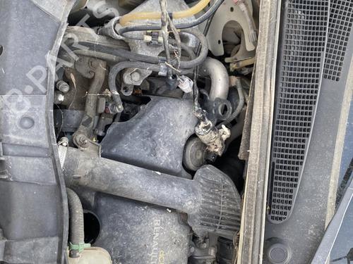 Front left seatbelt RENAULT KANGOO Express (FW0/1_) 1.5 dCi 95 (FW16) | BP25575088I26 - Image 18