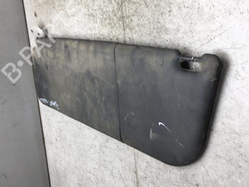 Left sun visor FORD TRANSIT Platform/Chassis (FM_ _, FN_ _) 2.0 TDCi (F_E_, F_F_) | BP25514708I1 