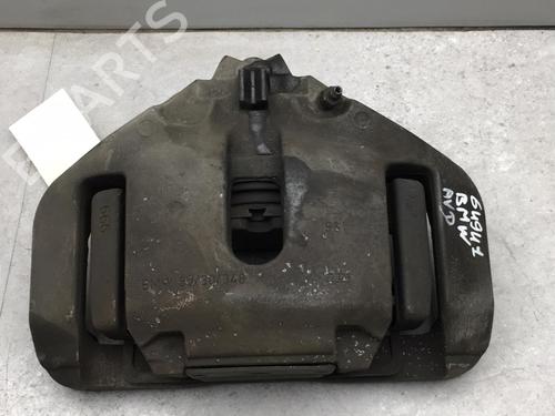 Right front brake caliper BMW 5 (F10) 530 d xDrive | BP25525226M104 