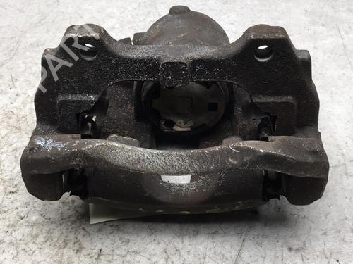 Used Left front brake caliper Left front brake caliper FIAT FIORINO Box Body/MPV (225_) 1.3 D Multijet (225BXD1A, 225BXB1A, 225BXB11) (75 hp) 25534897 25534897