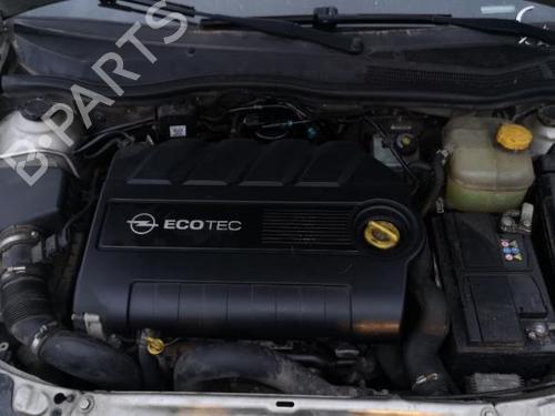 Ignition barrel OPEL ASTRA H GTC (A04) 1.9 CDTi (L08) | BP25554739M48 - Image 21