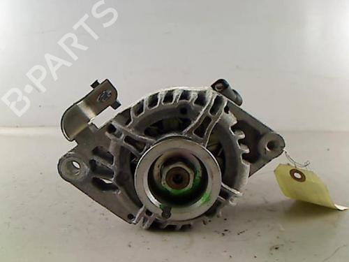 Alternator CITROËN C1 (PM_, PN_) 1.0 | BP25536207M7 - Image 2