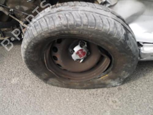 Left taillight FIAT PANDA (312_, 319_) 1.2 (312PXA1A) | BP25531940C34 - Image 27
