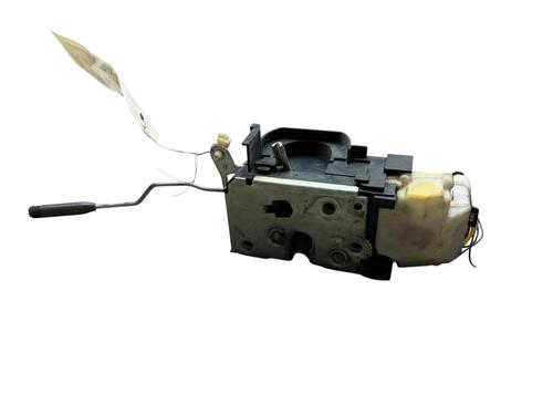Used Front right lock Front right lock 25497327 25497327