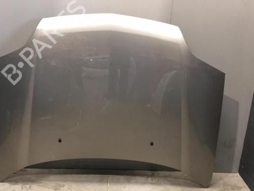 Used Hood NISSAN X-TRAIL I (T30) 2.2 Di 4x4 (114 hp) 25521004