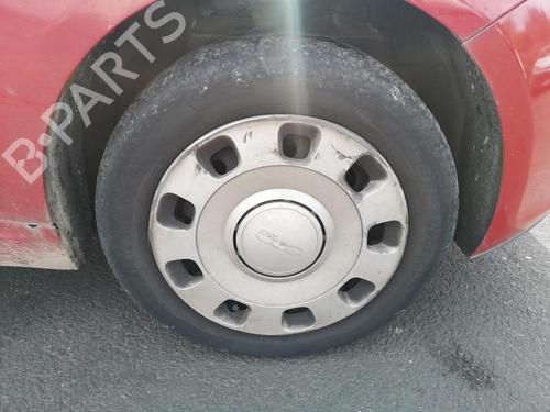 Right sun visor FIAT 500 (312_) 1.2 (312AXA1A) | BP25585298I2  - Image 16