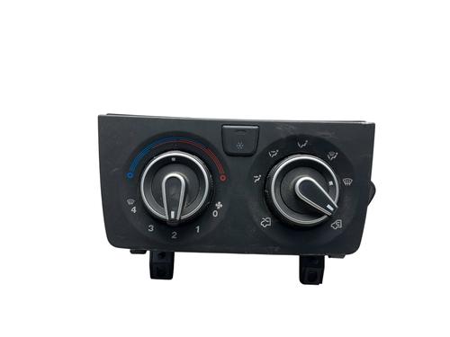Climate control PEUGEOT BOXER Van 2.2 BlueHDi 140 | BP36652295I5 - Image 3