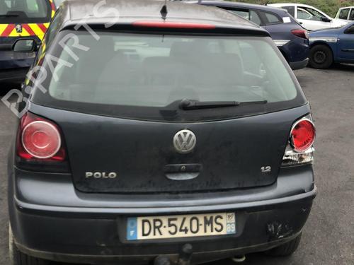 Alternator VW POLO (9N_, 9A_) 1.2 12V | BP25514643M7 