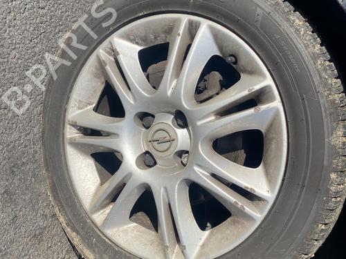 Starter OPEL CORSA D (S07) 1.4 (L08, L68) | BP25510726M8  - Image 7