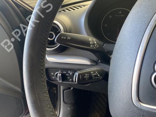 Climate control AUDI A3 Sportback (8VA, 8VF) 2.0 TDI | BP32264955I5 - Image 21