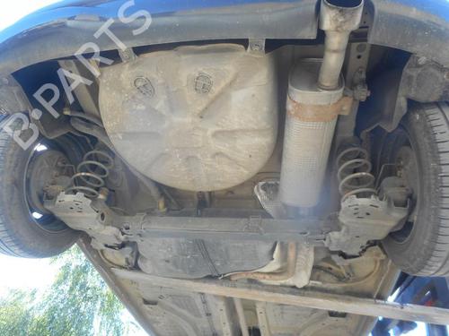 Steering column stalk PEUGEOT 207 (WA_, WC_) 1.6 HDi | BP25553712I23 