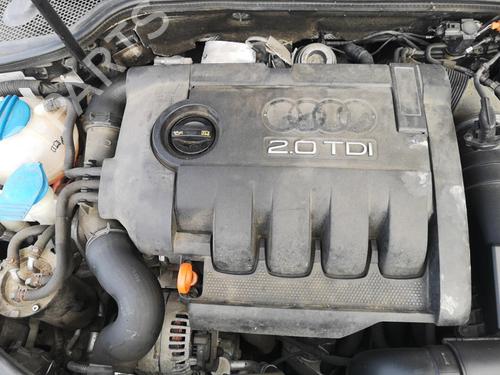Used Parts AUDI A3 Sportback (8PA) 2.0 TDI 2500336