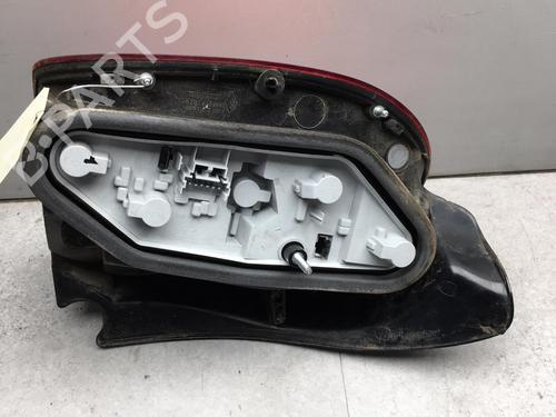 Højre baglygte CITROËN BERLINGO / BERLINGO FIRST MPV (MF_, GJK_, GFK_) 2.0 HDI 90 (MFRHY) (90 hp) 31317611