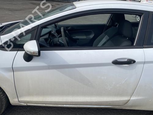 Engine FORD FIESTA VI (CB1, CCN) 1.4 TDCi | BP34246596M1 - Image 22