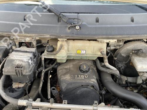 Starter IVECO DAILY IV Van 35C13 V, 35C13 V/P, 35S13 V, 35S13 V/P | BP25741416M8  - Image 12