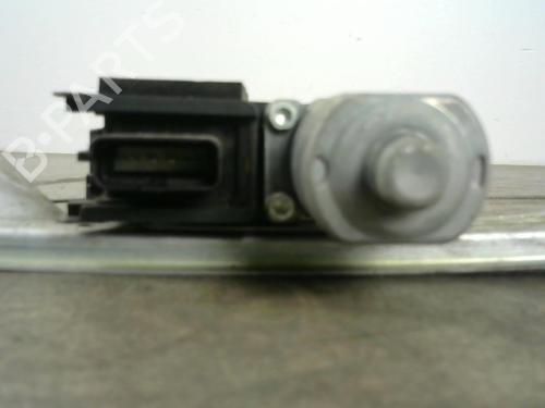 Used Rear right window mechanism Rear right window mechanism 25515765 25515765