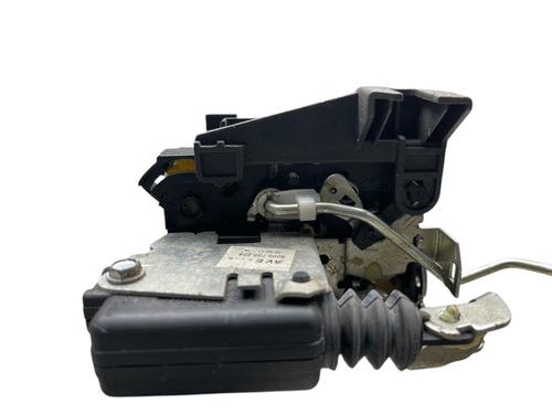 Used Front right lock DACIA DUSTER (HS_) 1.5 dCi (86 hp) 25530197