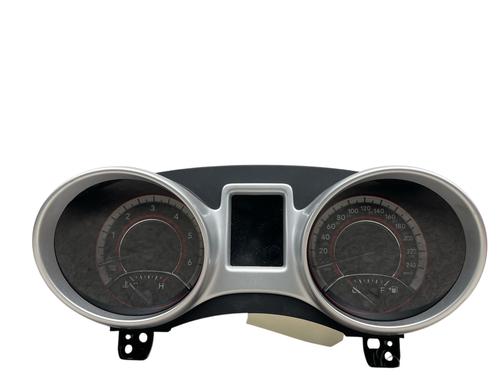 Used Instrument cluster FIAT FREEMONT (345_) 2.0 JTD 4x4 (170 hp) 25550421