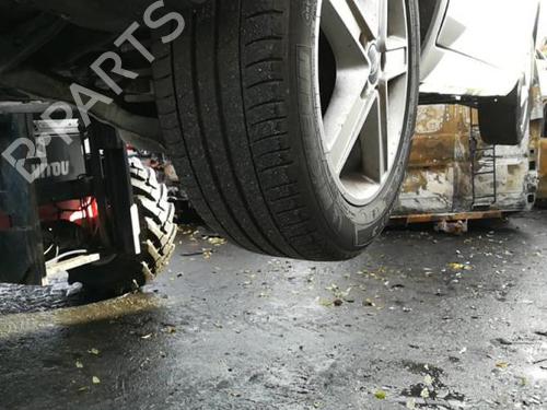 Rear right window mechanism FORD FOCUS C-MAX (DM2) 1.6 TDCi | BP25577599C25 - Image 10