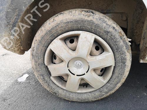 Heater blower motor RENAULT KANGOO / GRAND KANGOO II (KW0/1_) 1.5 dCi 90 (KW05, KW08, KW0G, KW11) | BP25585262M62 