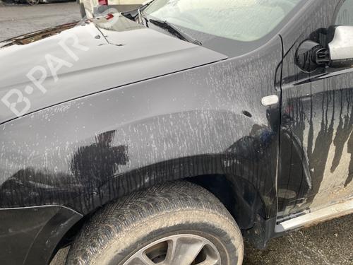Front right lock DACIA DUSTER (HS_) 1.5 dCi | BP28199261C97  - Image 20