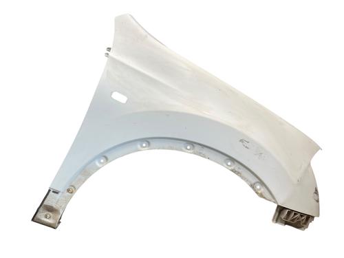 Used Right front fenders NISSAN QASHQAI I (J10, NJ10) 1.5 dCi (106 hp) 25514572