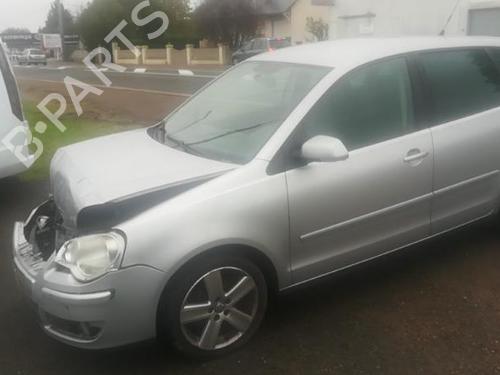 Venstre bremsekaliber foran VW POLO (9N_, 9A_) 1.9 TDI | BP25557375M105 