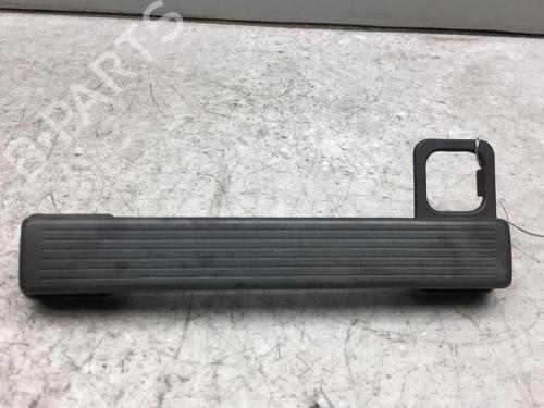 Used Front right exterior door handle CITROËN C15 Box Body/MPV (VD_) 1.8 D (60 hp) 25533749