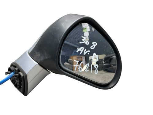 Used Right mirror Right mirror 33674298 33674298