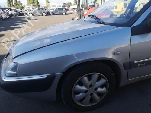 Right tailgate light CITROËN XANTIA (X1_, X2_) 2.0 HDI 109 | BP25585603C80 
