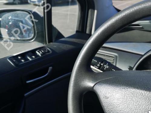 Climate control PEUGEOT 807 (EB_) 2.0 HDi | BP25532280I5  - Image 8