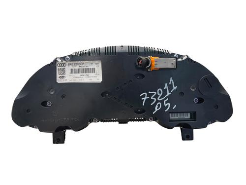 Instrument cluster AUDI Q5 (8RB) 2.0 TDI quattro | BP27495274C47 
