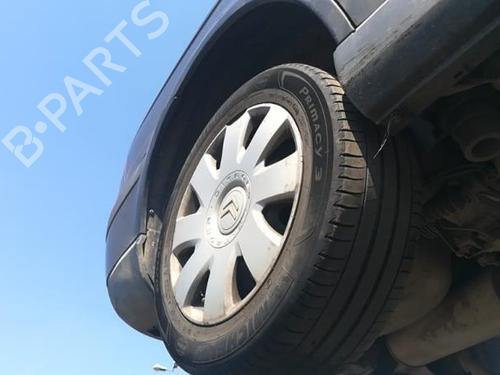 Right tailgate light CITROËN C5 II (RC_)  | BP25516703C80  - Image 11