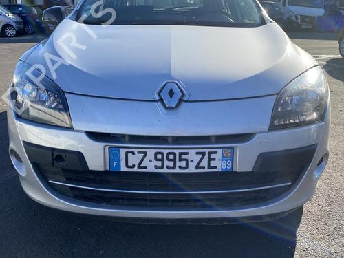 ABS pump RENAULT MEGANE III Hatchback (BZ0/1_, B3_) 1.5 dCi (BZ09, BZ0D, BZ1W, BZ29, BZ14) | BP25541411M43 - Image 13