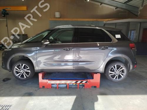 Rear left window mechanism CITROËN C4 Picasso II 1.2 THP 130 | BP39179740C24 - Image 22