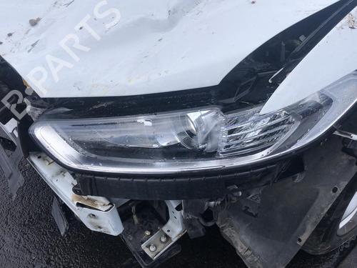 Sikkerhedssele-spænde FORD MONDEO V Hatchback (CE) 2.0 TDCi | BP25514676I32  - Image 6