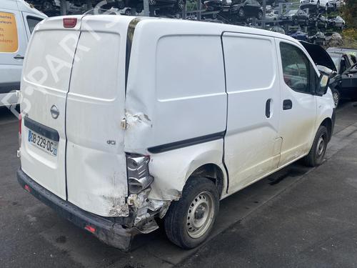 Front wiper motor NISSAN NV200 Van 1.5 dCi 85 (M20, M20N, M20M) | BP28205578M29  - Image 31