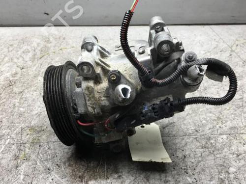 AC Kompressor CITROËN C3 / C3 ORIGIN III (SX) 1.5 BlueHDi 100 (SXYHYP, SXYHTU) | BP25572877M34 