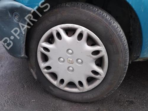 Front left window mechanism RENAULT KANGOO (KC0/1_) 1.4 (KC0C, KC0H, KC0B, KC0M) | BP25578984C22  - Image 8