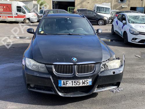 Climate control BMW 3 Touring (E91) 330 d | BP25566902I5 - Image 10