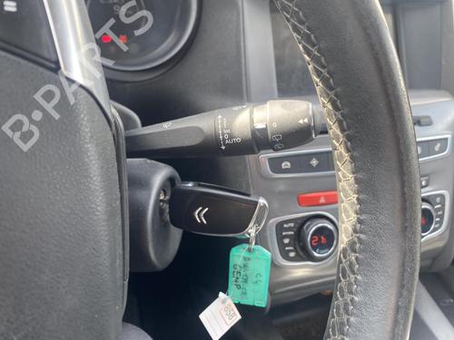 Rear right window mechanism CITROËN C4 II (NC_) 1.6 BlueHDi 120 | BP25515495C25 